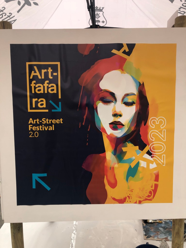 Art-Fafara   –   Alfafara