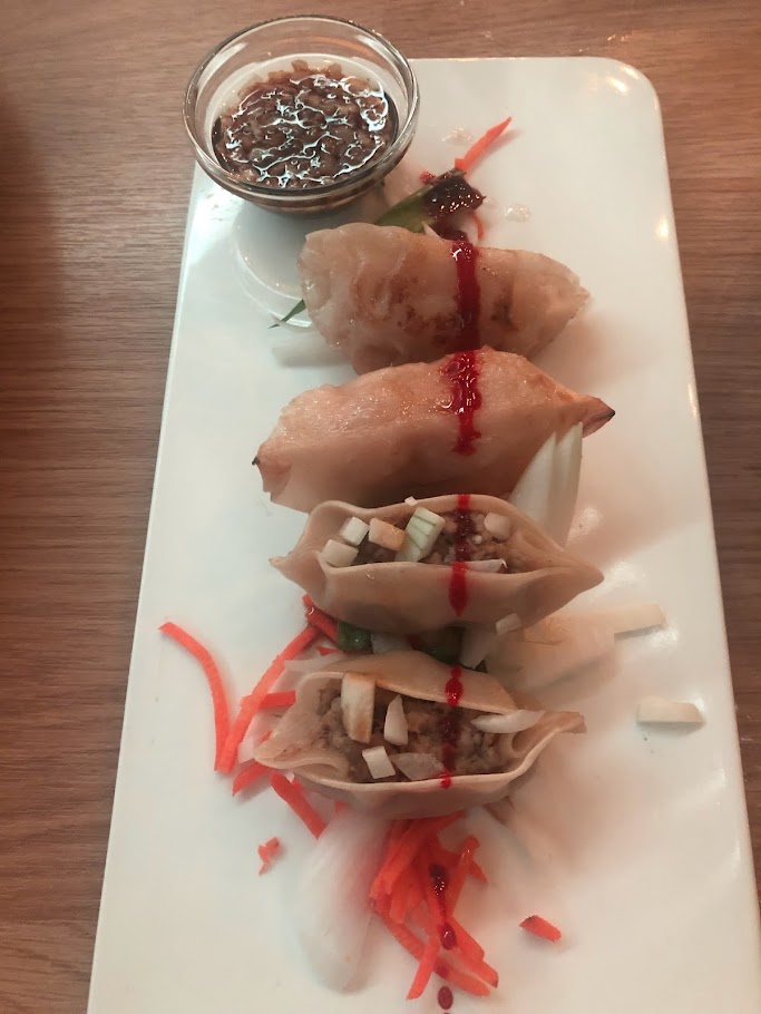 RESTAURANTE SINGAPORE GARDEN, (El Campello – Coveta&nbsp;Fumá)