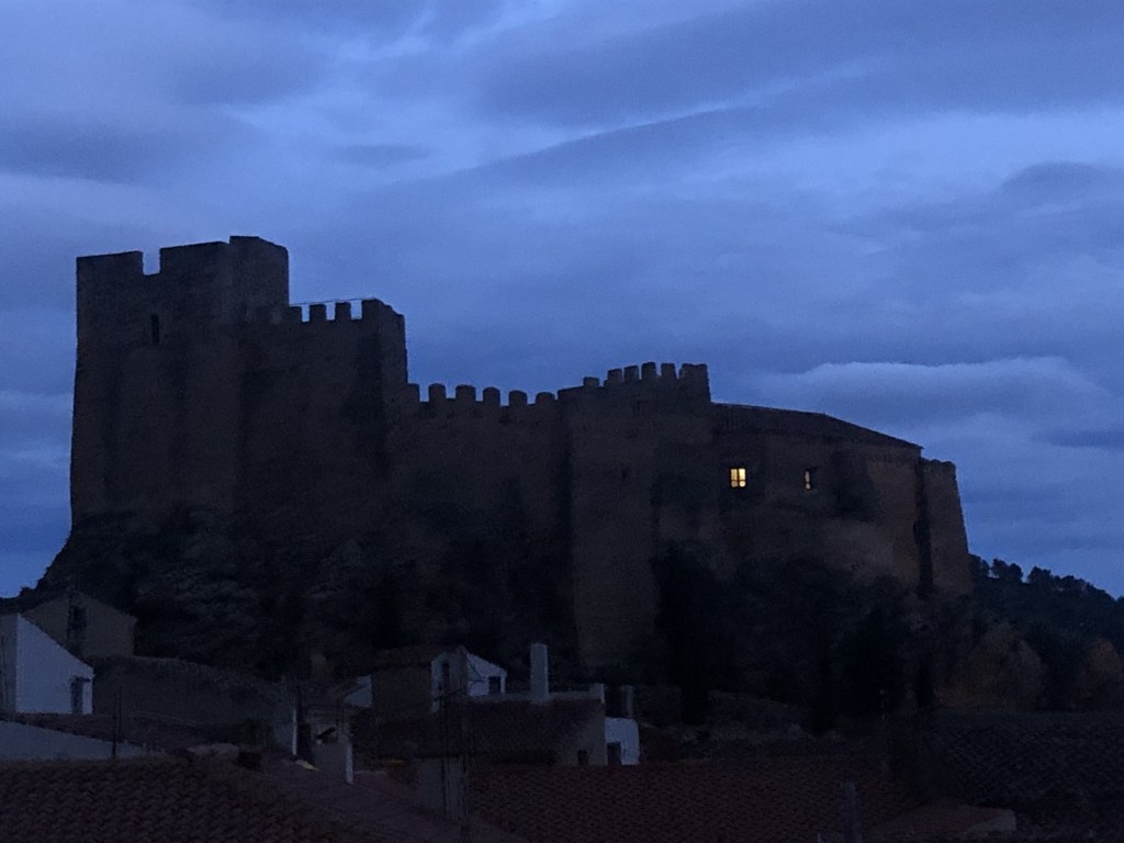 Nacimiento del Río Mundo y&nbsp;Yeste