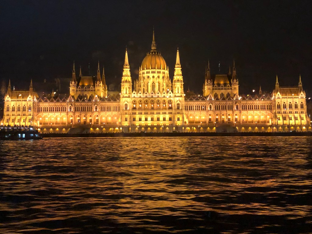 Budapest