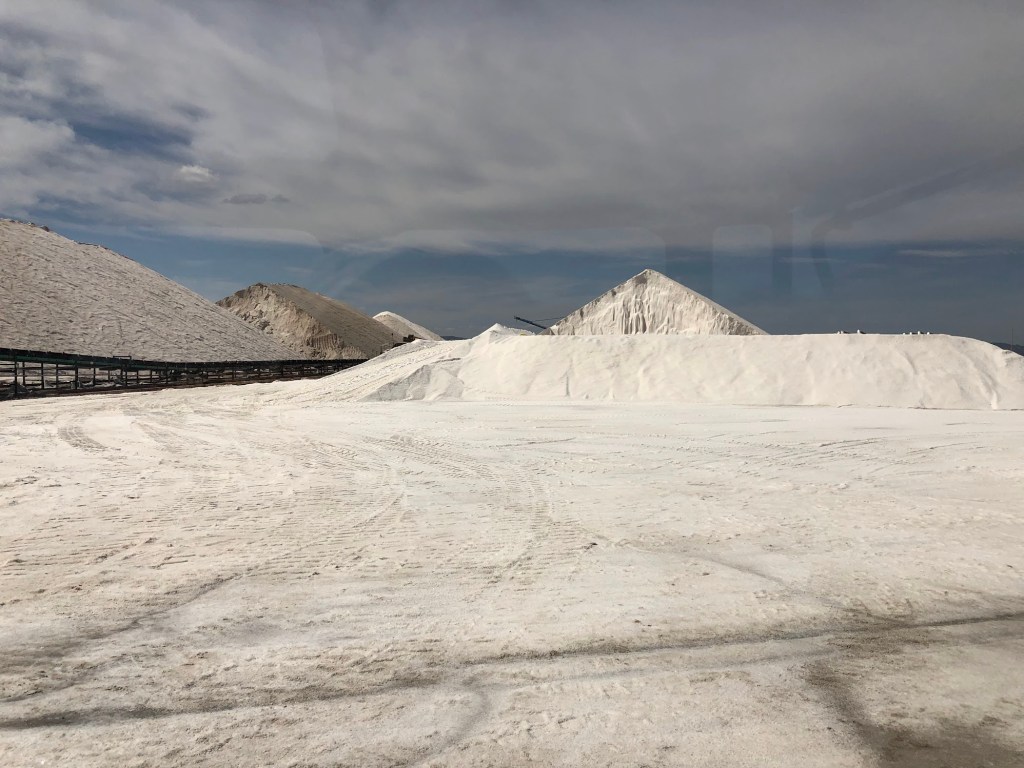 Lagunas de La Mata y&nbsp;Torrevieja