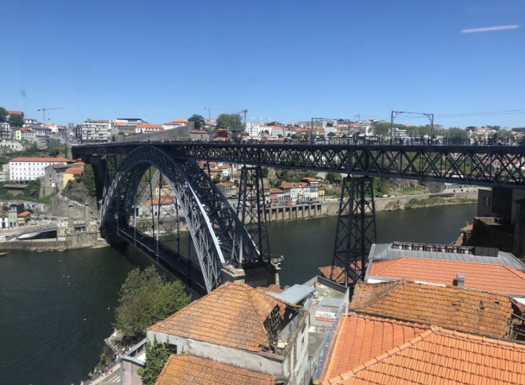 OPORTO