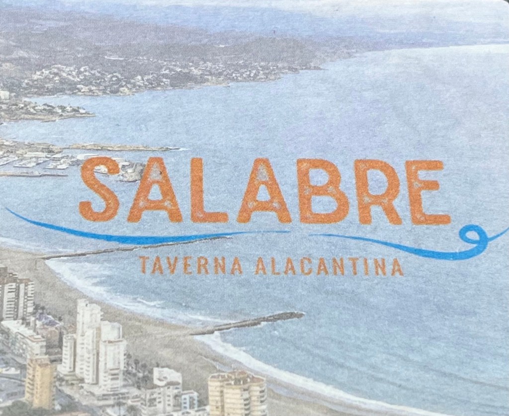 SALABRE – Taverna alacantina: Un Restaurante&nbsp;Imperdible