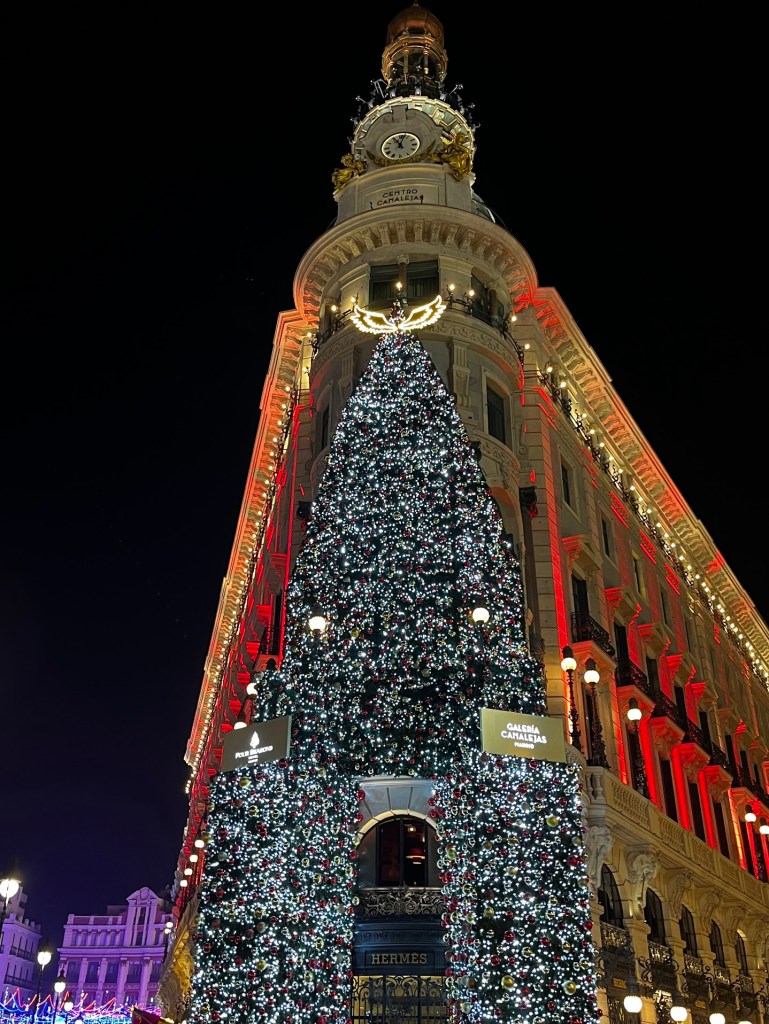 Descubre lo mejor de Madrid en una escapada de un&nbsp;día.