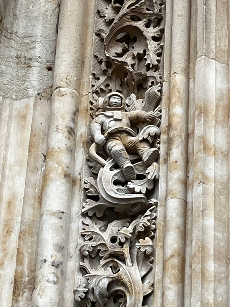 Un itinerario de 4 días por Aranjuez, Salamanca y&nbsp;Chinchón.