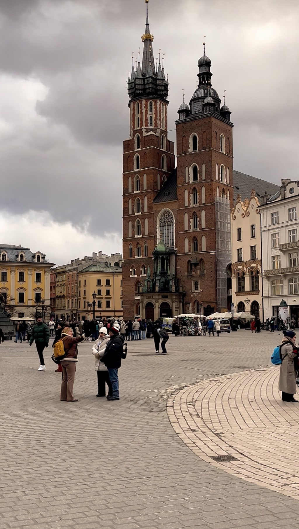 Lo Mejor de Cracovia: Experiencias&nbsp;Imperdibles