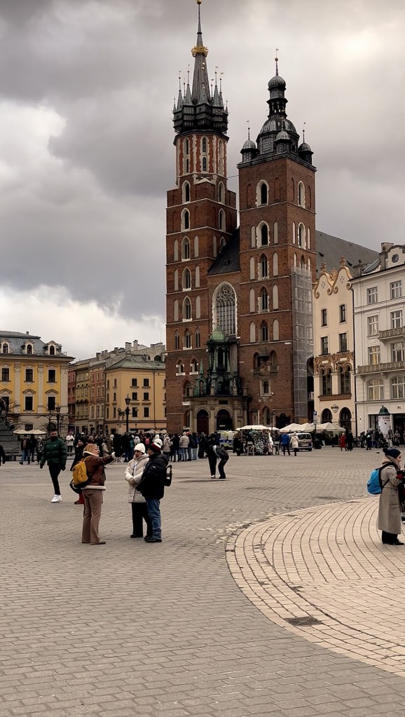 Lo Mejor de Cracovia: Experiencias&nbsp;Imperdibles