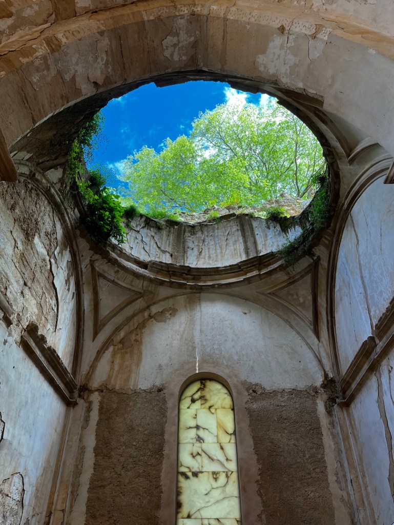Monasterio de Piedra: Un viaje por la naturaleza y su&nbsp;historia