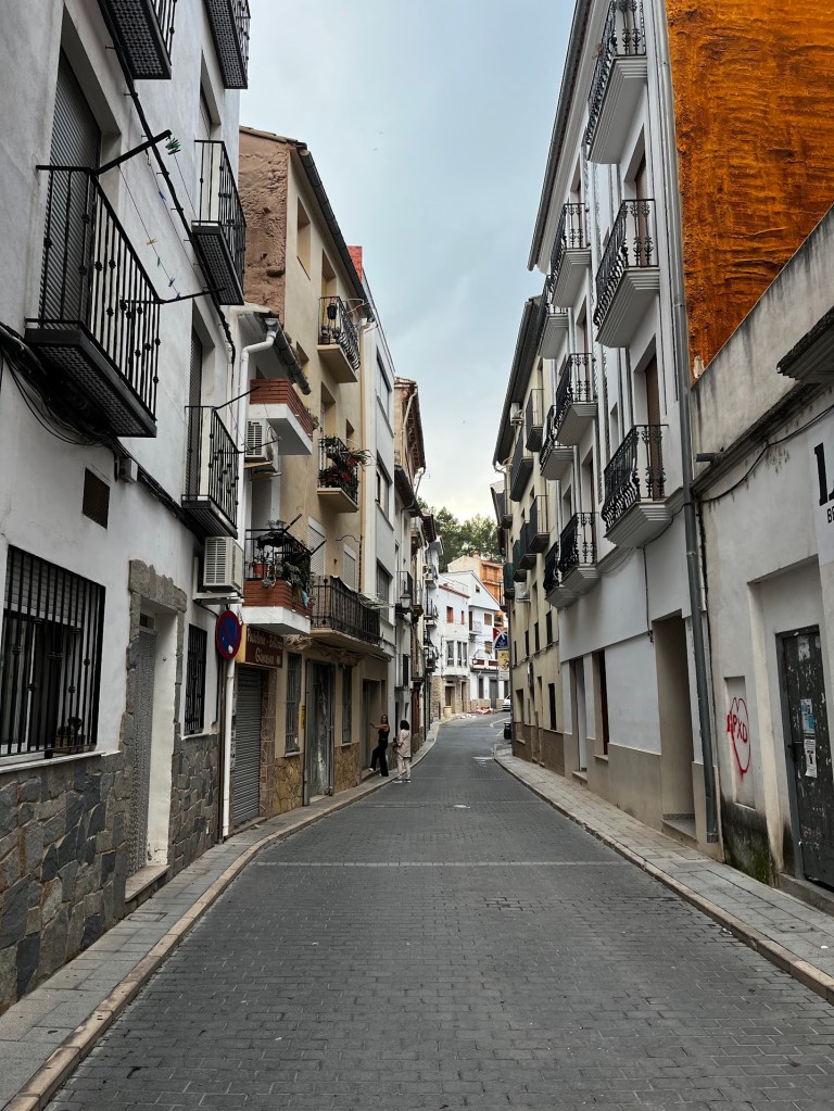 Escapada de fin de semana a&nbsp;Montanejos