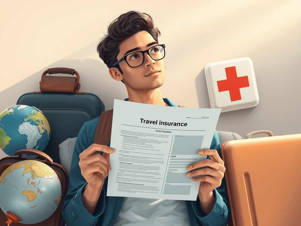 Comparativa de Seguros de Viaje: Encuentra el mejor