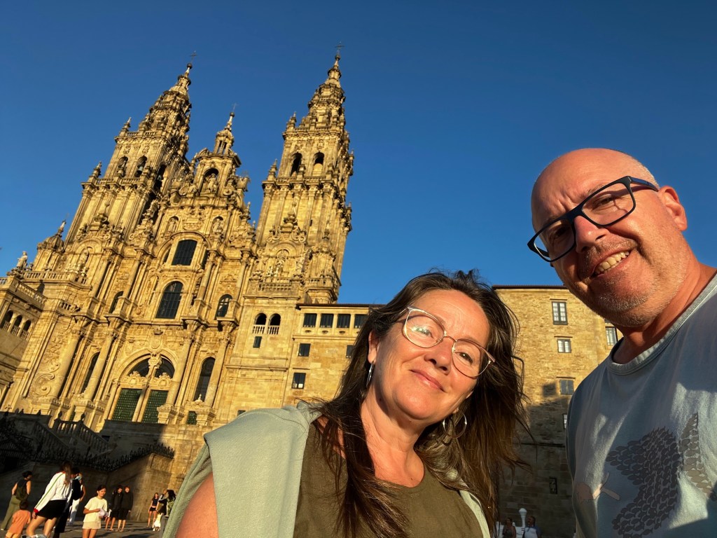 Camino de Santiago. Camino Inglés. (Parte I – De Ferrol a&nbsp;Betanzos)