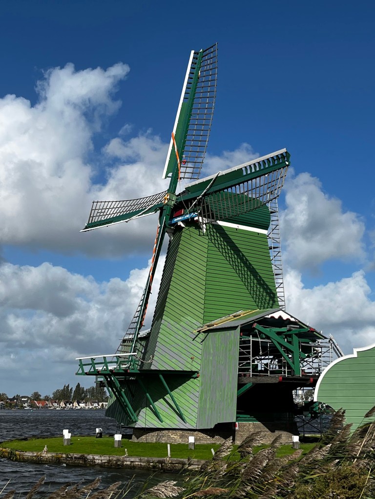 Consejos esenciales para viajar a&nbsp;Ámsterdam