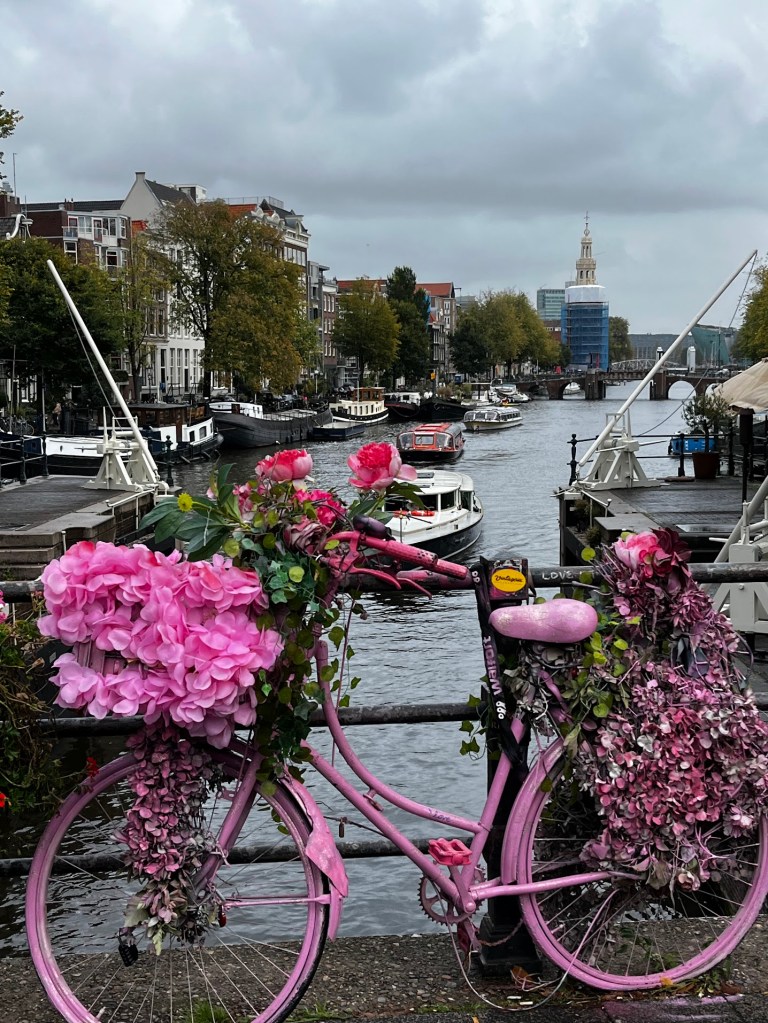 Ámsterdam. Itinerario de 3 días. Experiencias&nbsp;imperdibles