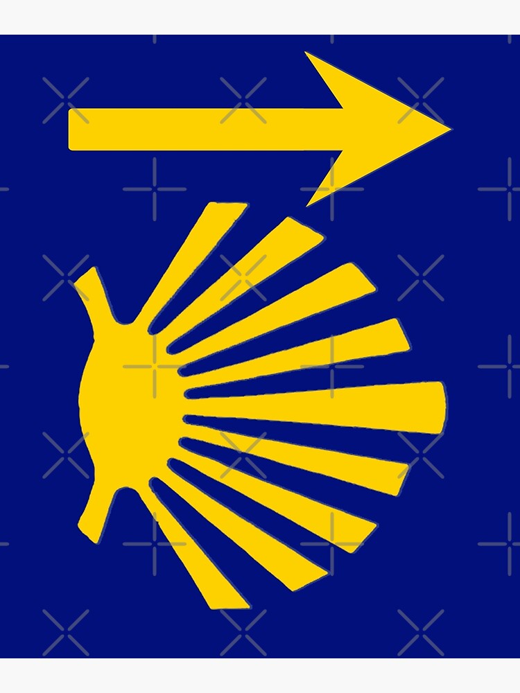 Mejor seguro de viajes para el Camino de&nbsp;Santiago