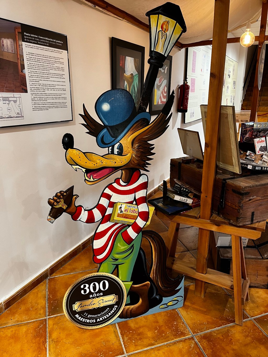 Museo del Turrón: Historia, sabor y tradición&nbsp;Navideña