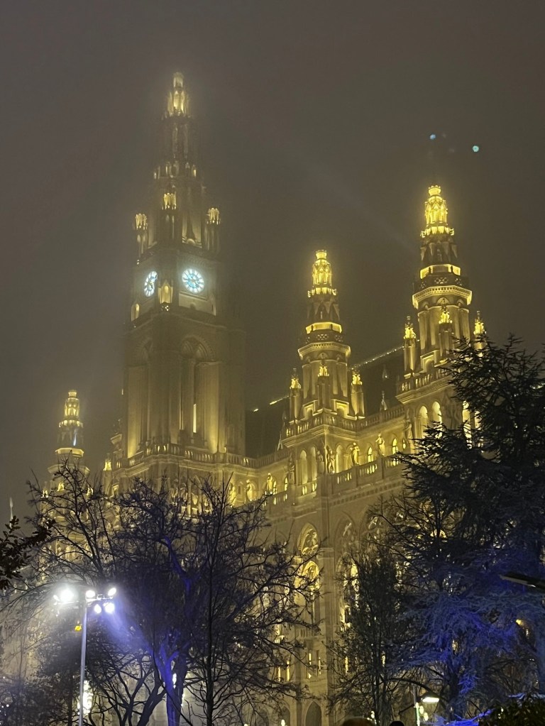 Itinerario perfecto: 4 días en Bratislava y&nbsp;Viena