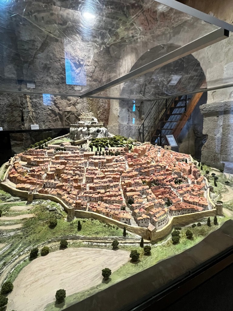 Guía completa para conocer Morella y Ares del&nbsp;Maestrat