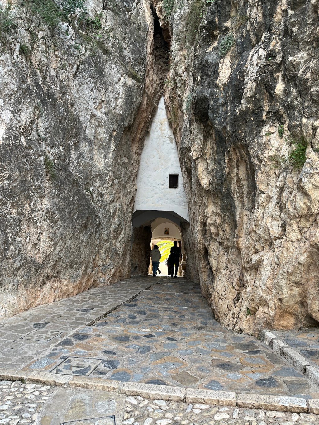 Explora el encanto del Castell de&nbsp;Guadalest