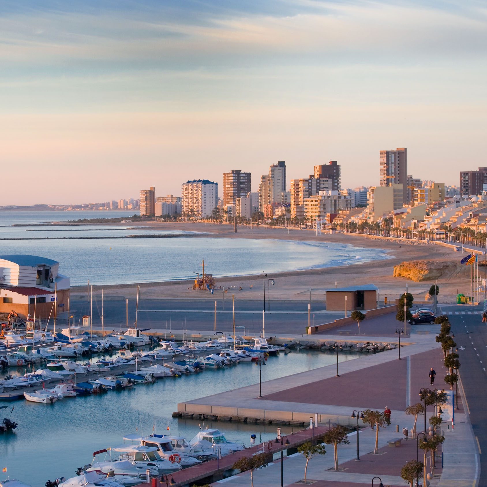 Guía para celíacos/as: Comer Sin Gluten en El Campello