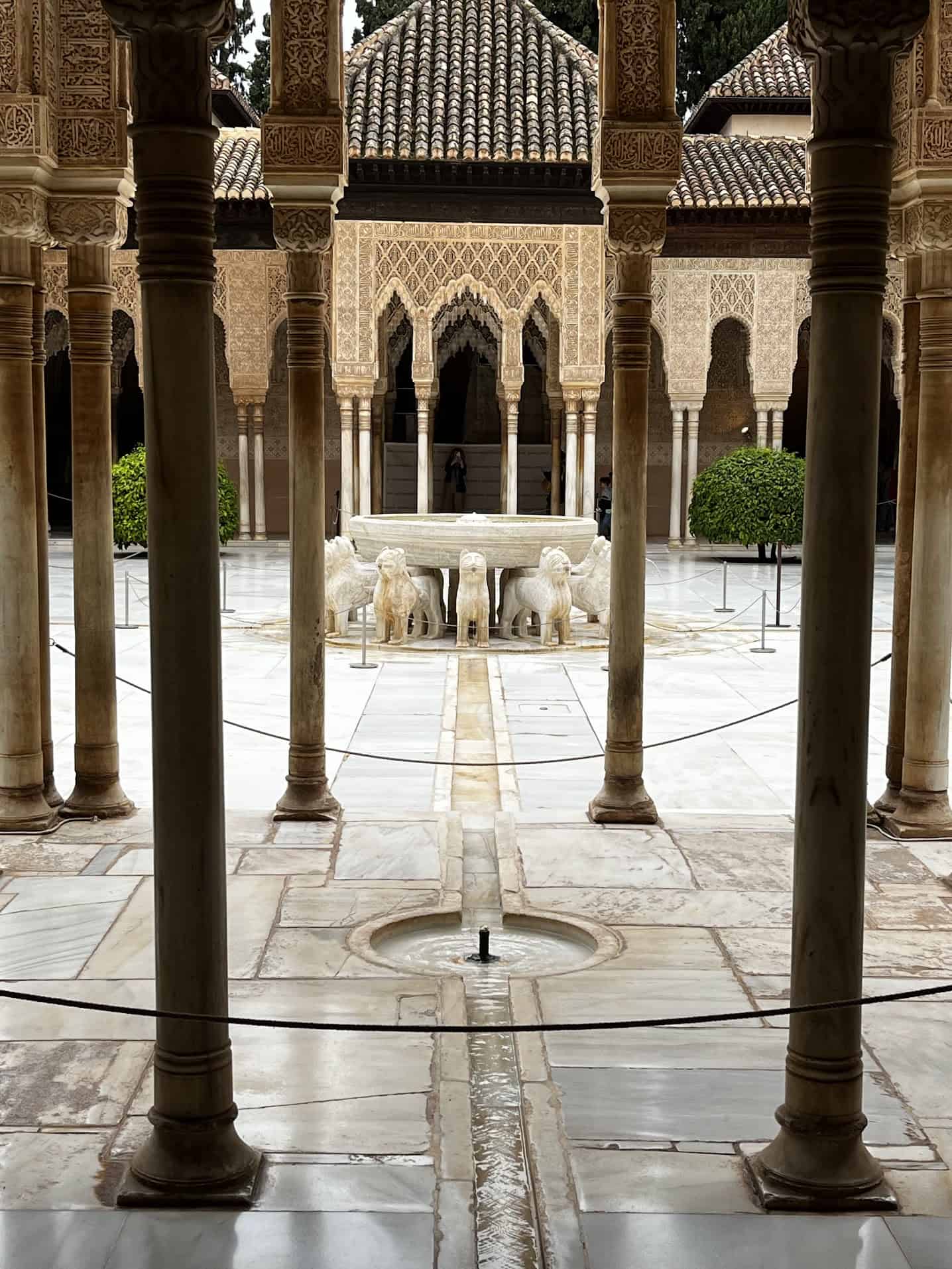 Descubre la Alhambra y la cultura de Granada