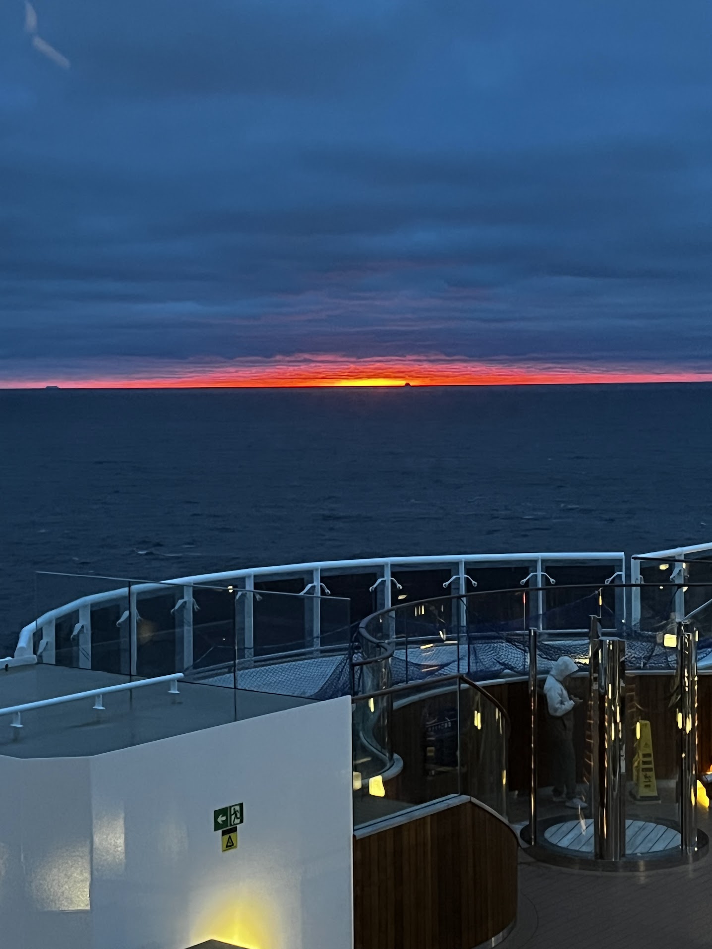 Crucero inolvidable por los Fiordos Noruegos
